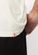 Load image into Gallery viewer, REVOLUTION | 1455 NUM T-Shirt | Off-White