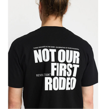 Load image into Gallery viewer, REVOLUTION | 1455 ROD T-Shirt | Black