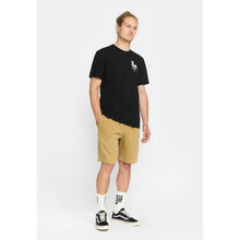 Load image into Gallery viewer, REVOLUTION | 1455 ROD T-Shirt | Black