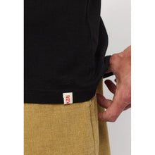 Load image into Gallery viewer, REVOLUTION | 1455 ROD T-Shirt | Black
