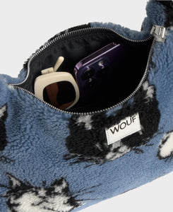 WOUF | Hobo Bag | Luna - LONDØNWORKS
