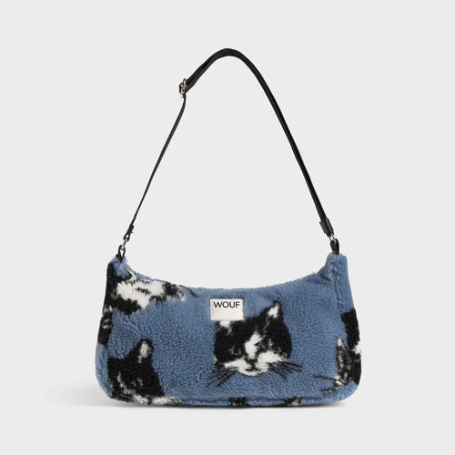 WOUF | Shoulder Bag | Luna - LONDØNWORKS