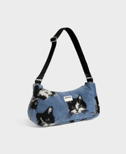 Load image into Gallery viewer, WOUF | Shoulder Bag | Luna - LONDØNWORKS