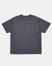Load image into Gallery viewer, LARRIET | Fort Npn Tee | Used Black - LONDØNWORKS