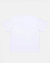 Load image into Gallery viewer, LARRIET | Leisure Tee | White - LONDØNWORKS