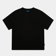 Load image into Gallery viewer, LARRIET | Mickie Tee | Black
