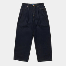 Load image into Gallery viewer, LARRIET | Frederick Pant | Indigo Denim - LONDØNWORKS