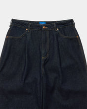Load image into Gallery viewer, LARRIET | Frederick Pant | Indigo Denim - LONDØNWORKS