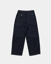 Load image into Gallery viewer, LARRIET | Frederick Pant | Indigo Denim - LONDØNWORKS
