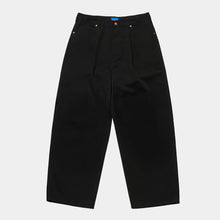 Load image into Gallery viewer, LARRIET | Frederick Pant | Black - LONDØNWORKS