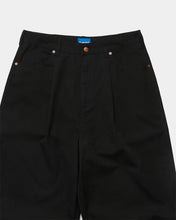 Load image into Gallery viewer, LARRIET | Frederick Pant | Black - LONDØNWORKS