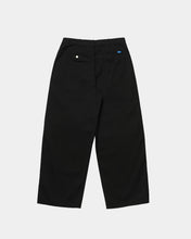 Load image into Gallery viewer, LARRIET | Frederick Pant | Black - LONDØNWORKS