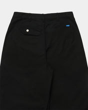 Load image into Gallery viewer, LARRIET | Frederick Pant | Black - LONDØNWORKS