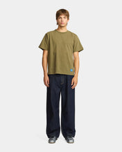 Load image into Gallery viewer, LARRIET | Frederick Pant | Indigo Denim - LONDØNWORKS