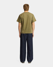 Load image into Gallery viewer, LARRIET | Frederick Pant | Indigo Denim - LONDØNWORKS