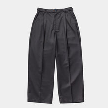 Load image into Gallery viewer, LARRIET | Onder Pant | Charcoal - LONDØNWORKS