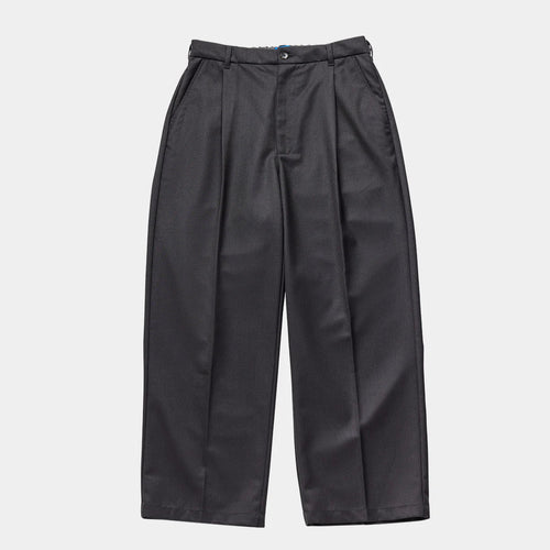 LARRIET | Onder Pant | Charcoal