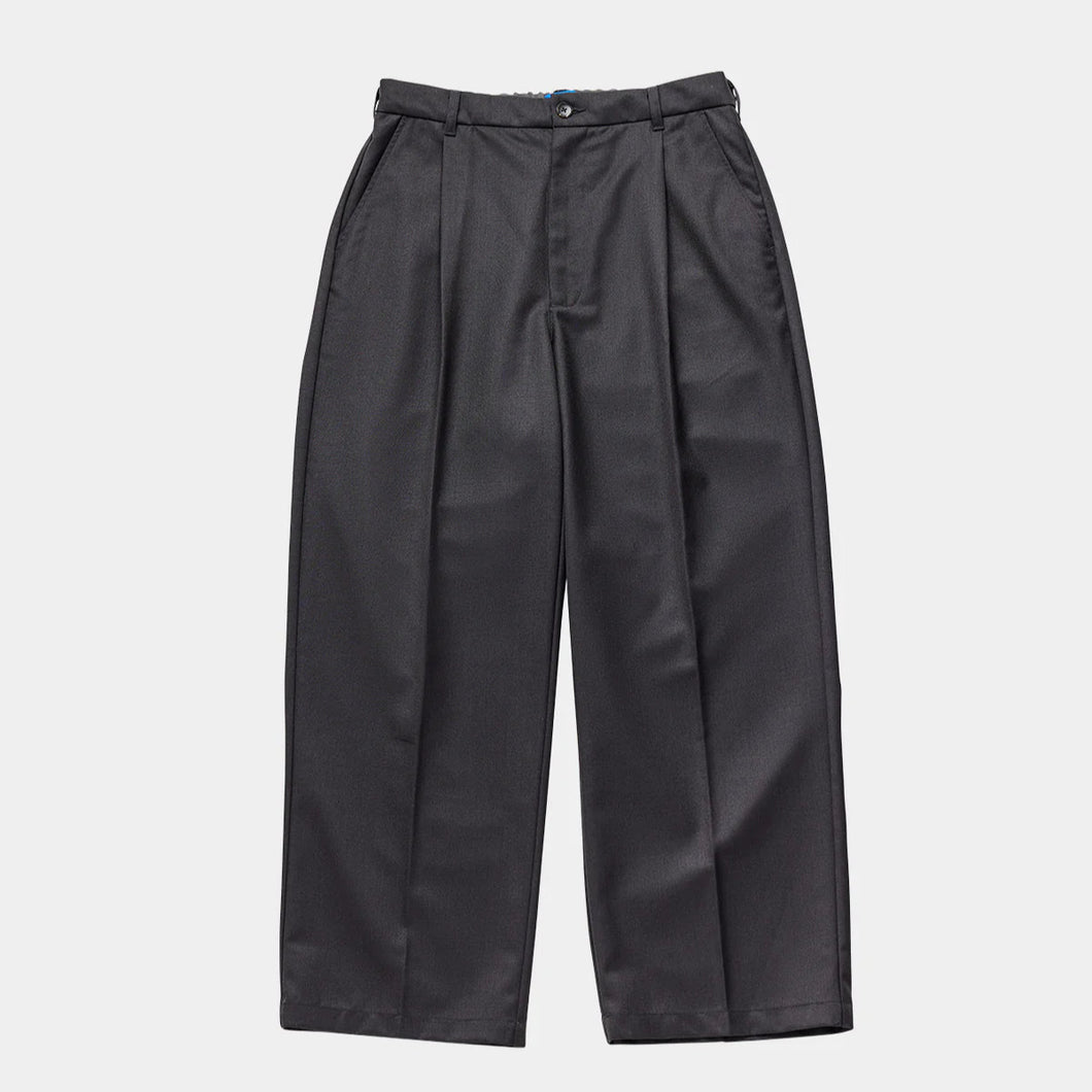 LARRIET | Onder Pant | Charcoal - LONDØNWORKS