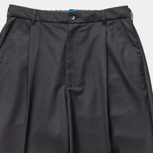 LARRIET | Onder Pant | Charcoal - LONDØNWORKS