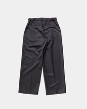 Load image into Gallery viewer, LARRIET | Onder Pant | Charcoal - LONDØNWORKS