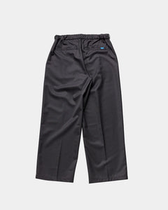LARRIET | Onder Pant | Charcoal - LONDØNWORKS