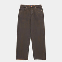 Load image into Gallery viewer, LARRIET | Wale Jeans| Mud Wash