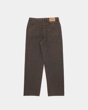 Load image into Gallery viewer, LARRIET | Wale Jeans| Mud Wash