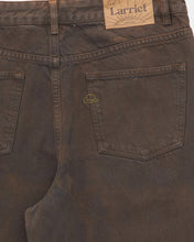 Load image into Gallery viewer, LARRIET | Wale Jeans| Mud Wash