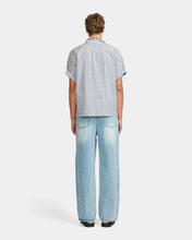 Load image into Gallery viewer, LARRIET | Kendalls Short Sleeve Shirt | Picnic Plaid - LONDØNWORKS