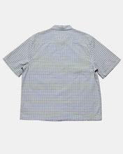 Load image into Gallery viewer, LARRIET | Kendalls Short Sleeve Shirt | Picnic Plaid - LONDØNWORKS