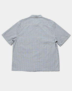 LARRIET | Kendalls Short Sleeve Shirt | Picnic Plaid - LONDØNWORKS