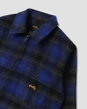 Load image into Gallery viewer, Stan Ray | Mackinaw Jacket | Navy Plaid