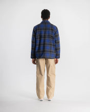 Load image into Gallery viewer, Stan Ray | Mackinaw Jacket | Navy Plaid