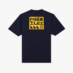 PARLEZ | Maran T-Shirt | Midnight