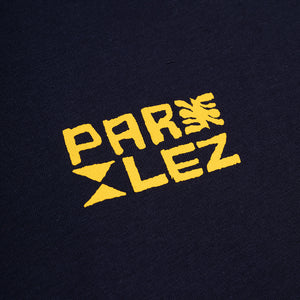 PARLEZ | Maran T-Shirt | Midnight