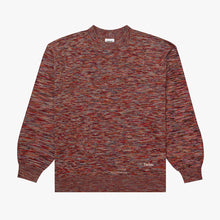 Load image into Gallery viewer, PARLEZ | Upscale Crew Knit | Multi - LONDØNWORKS