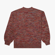 Load image into Gallery viewer, PARLEZ | Upscale Crew Knit | Multi - LONDØNWORKS