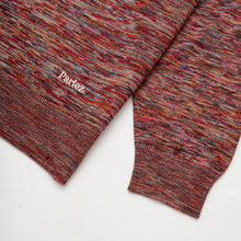 Load image into Gallery viewer, PARLEZ | Upscale Crew Knit | Multi - LONDØNWORKS
