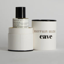Load image into Gallery viewer, CAVE PERFUMES | Mayfair Musk | 50ml
