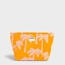 Load image into Gallery viewer, WOUF | Toiletry Bag | Tenerife - LONDØNWORKS
