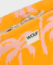 Load image into Gallery viewer, WOUF | Toiletry Bag | Tenerife - LONDØNWORKS