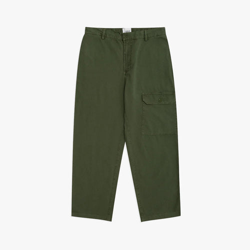 PARLEZ | Mesa Pant | Olive Green