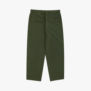 PARLEZ | Mesa Pant | Olive Green