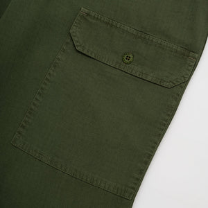 PARLEZ | Mesa Pant | Olive Green