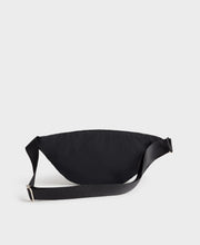 Load image into Gallery viewer, WOUF | Midnight Waistbag | Black - LONDØNWORKS