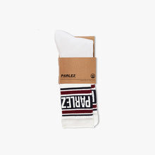 Load image into Gallery viewer, PARLEZ | Barker Socks | Midnight