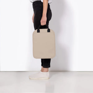 UCON ACROBATICS | Alison Mini Backpack | Lotus Series | Nude - LONDØNWORKS