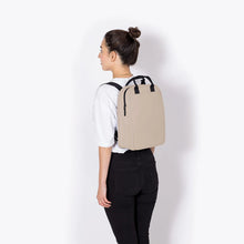 Load image into Gallery viewer, UCON ACROBATICS | Alison Mini Backpack | Lotus Series | Nude - LONDØNWORKS