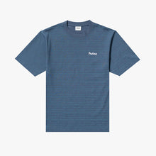 Load image into Gallery viewer, PARLEZ | Monica T-Shirt | Lagoon - LONDØNWORKS