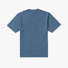 Load image into Gallery viewer, PARLEZ | Monica T-Shirt | Lagoon - LONDØNWORKS